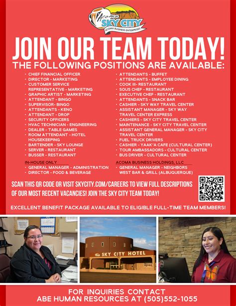skycity casino careers|Work With Us .